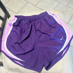 Nike Dri Fit shorts
